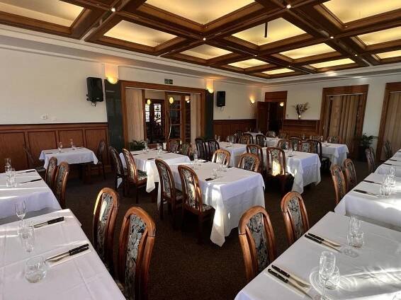 Hotel SLOUP, Řípec | Hotel.cz