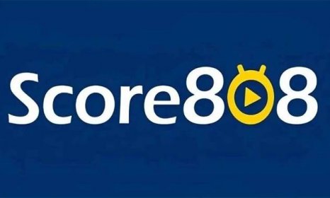 Score 808 Alternative for Live Streaming 2024
