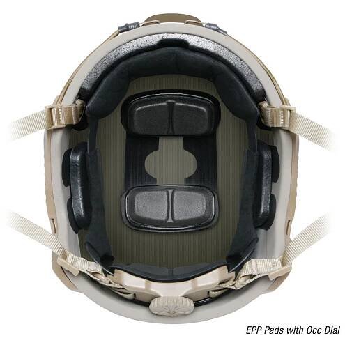 Ops-Core FAST MT Super High Cut Helmet