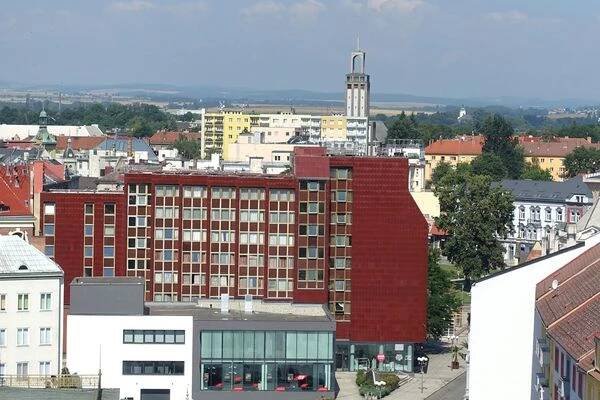 Hotel Koruna*** foto 2