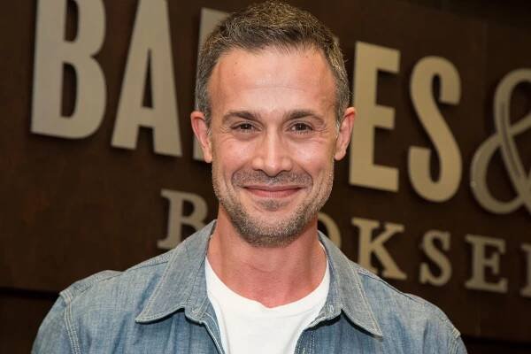 Freddie Prinze Jr.