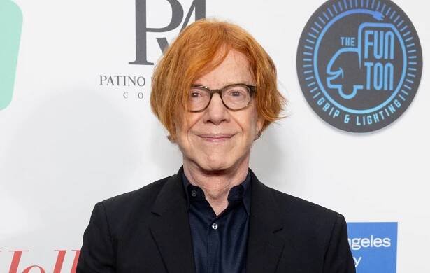 Danny Elfman attends the 2023 Burbank International Film Festival at The Marriott Burbank Convention Center on September 24, 2023 in Burbank, California. (Photo by Emma McIntyre/Getty Images)