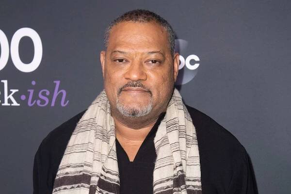 Laurence Fishburne Says He Has 'Not Been Invited' Back as Morpheus in The Matrix 4