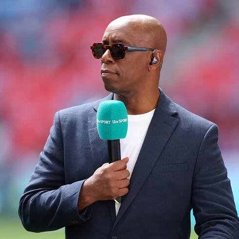 Ian Wright shuts down bizarre Gareth Southgate claim that England have no Kalvin Phillips replacement