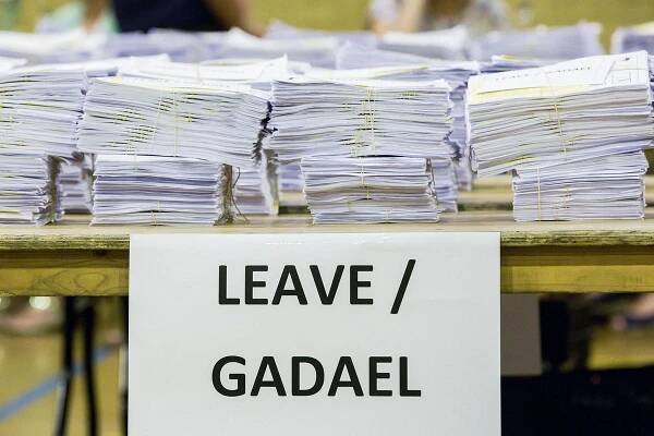 Why Wales voted for Brexit