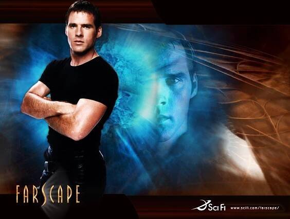 Ben Browder