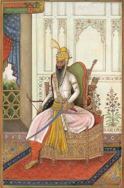 Randžít Singh