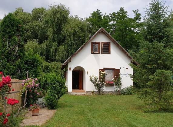 Szederház Guesthouse
