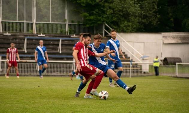 MFK Frýdek-Místek – Zápas – FK Frýdek-Místek - FC Zlínsko 6:1
