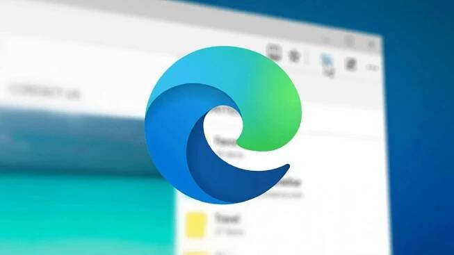 Microsoft Edge Chromium: seznam dostupných klávesových zkratek