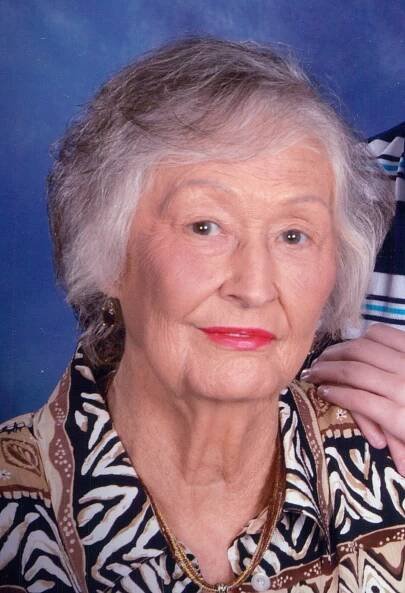 Martha Jo Sasser - The Andalusia Star-News