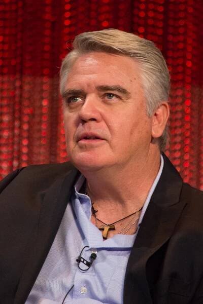 Michael J. Harney – Wikipedie
