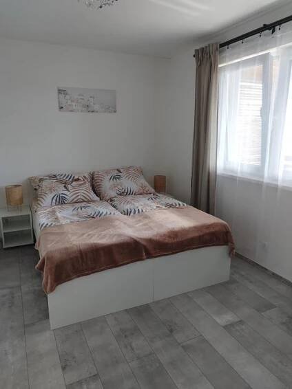 Apartmán Vilová foto 3