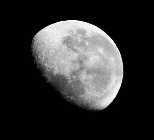 Apollo 20: Journey into Darkness