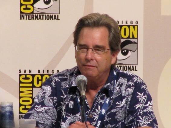 Hank Landry