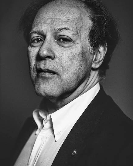Spain’s Most Celebrated Writer Believes the Fascist Past Is Still Present