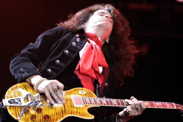 Joe Perry – Wikicitáty