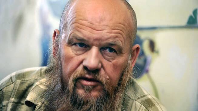 Vojkůvku (†71) zabil nádor: Mladá žena od něj odešla!
