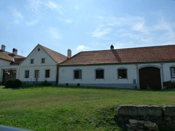Soubor:Dům č.20, Holašovice.JPG – Wikipedie
