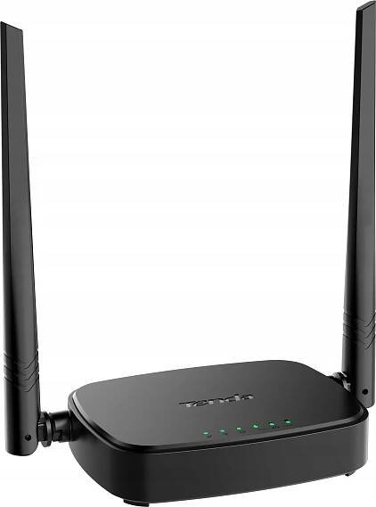 LTE ROUTER NA 4G SIM KARTU MODEM TENDA 4G05 UNIVERZÁLNÍ VÝKONNÝ ROUTER Model 4G05