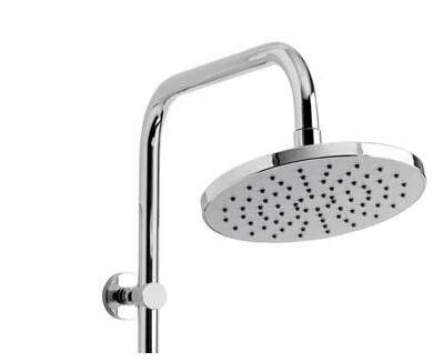 NOVASERVIS - Sprchová souprava+sprchová baterie s horním vývodem 96062,0 SET040/96,0