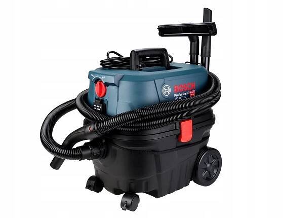 VYSAVAČ BOSCH 12-25 PL 1250 W PRO MOKRÝ I SUCHÝ PROVOZ Stav balení originální