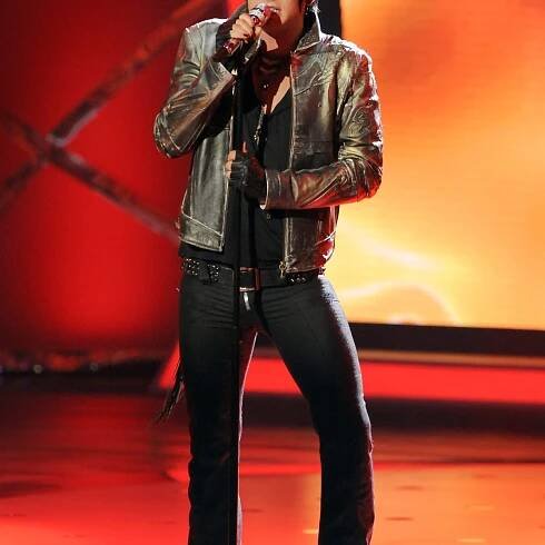 Adam Lambert’s Weight Loss Transformation: How He Dropped 60 Pounds After ‘Emotional Eating’