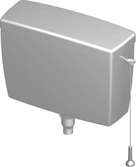 MYJ T 2454 WC nádržka