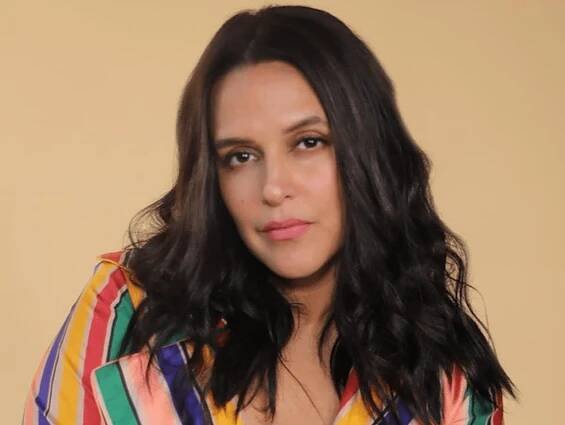 Neha Dhupia in Bikini Is "Lookin So Fly"
