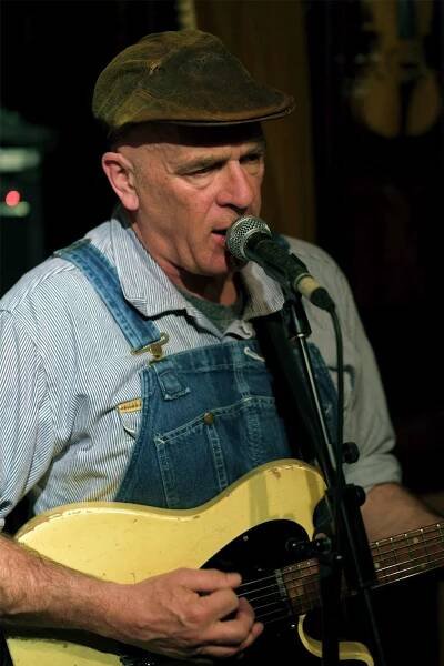 The Curst Sons - Photos