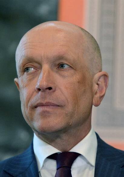 Zaplaťpánbůh za privatizujícího Kellnera, hodnotí ekonomickou transformaci Pavel Kysilka