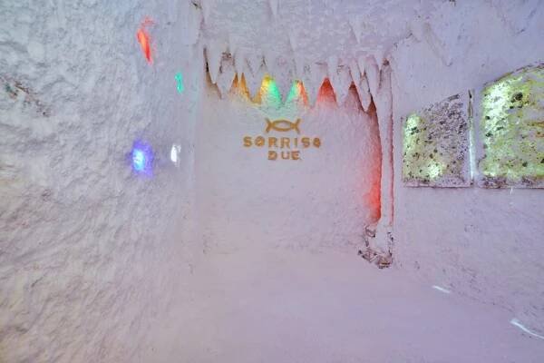 Sorriso Hotel Due - Taksim - Pobytové - CK AFRODITA