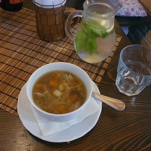 HOSPUDKA U KORUNKY, Lednice - Restaurant Reviews, Photos & Phone Number - Tripadvisor