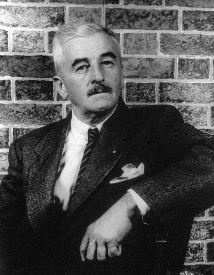 William Faulkner – Wikipedie