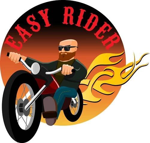 Easy Rider - Kreativní zábavný Teambuilding od Catalyst Česká republika