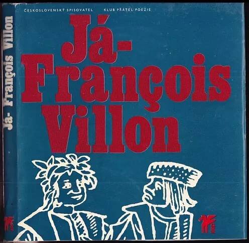Já - François Villon
