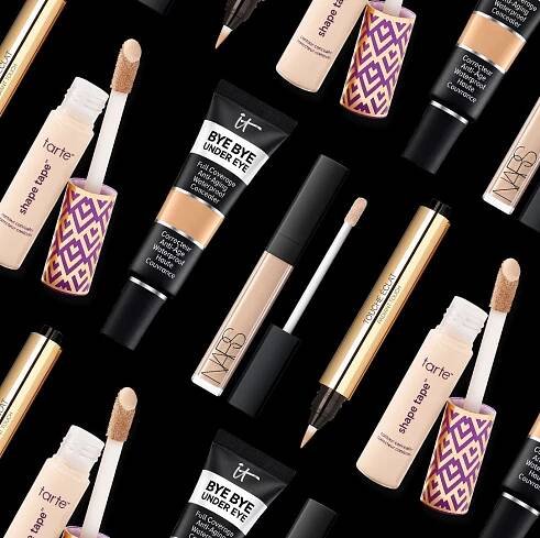13 Best Concealers for Dark Circles, Tested and Reviewed for 2024