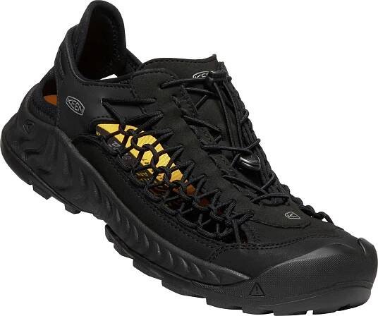 Keen Uneek NXIS M Triple Black/Black
