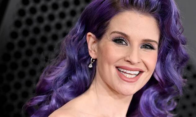 Kelly Osbourne Net Worth 2025: Inheritance, Fortune, and Life After Ozzy Osbourne’s Death