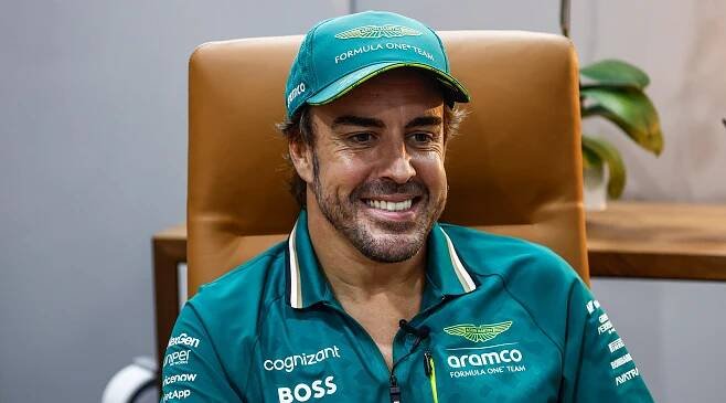 FAQ: Fernando Alonso answers the questions fans really want to know
