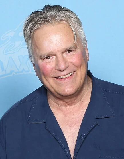 Richard Dean Anderson: Návrat starého MacGyvera? To by už bola komédia