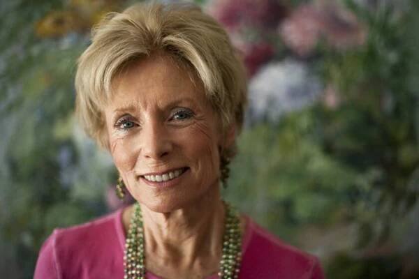 Charmian Carr