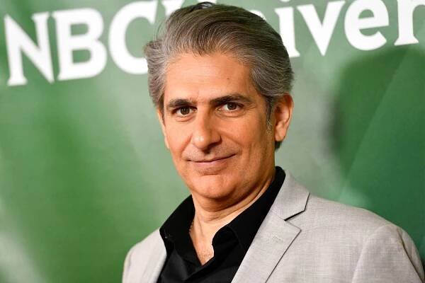 Michael Imperioli is first confirmed cast member for season 2 of The White Lotus