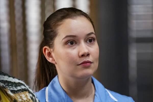 Ordinace v růžové zahradě - To nejsem já - Z filmu - Sabina Rojková