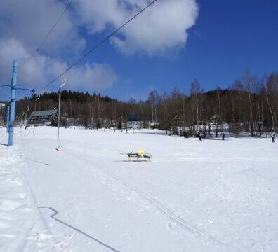 Skiservis UDATNÝ – Rokytnice nad Jizerou – Krkonoše
