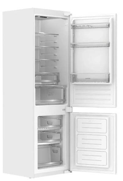 Kombinovaná chladnička - RKI517D61 - GORENJE