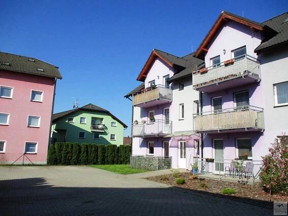 Pronájem bytu 3+kk v Plané nad Lužnicí, 13 000 Kč/měs