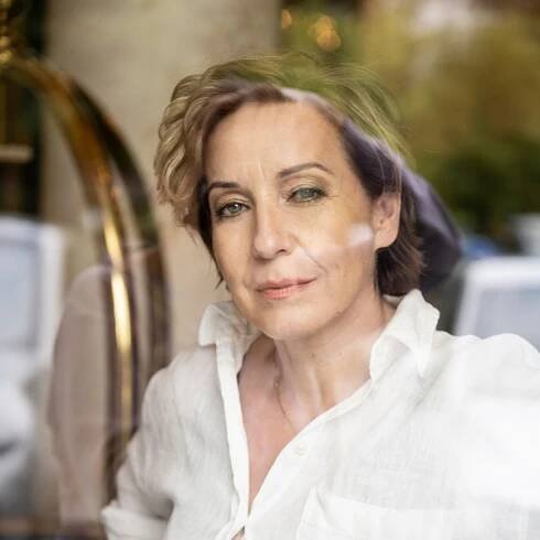 Barbara Lukešová