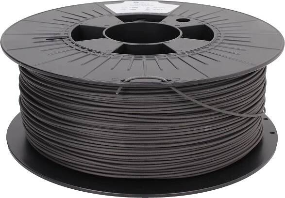 ecoPLA Matt Black