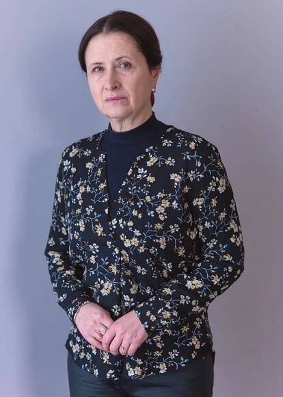 Dana Černá – RESET ACTORS